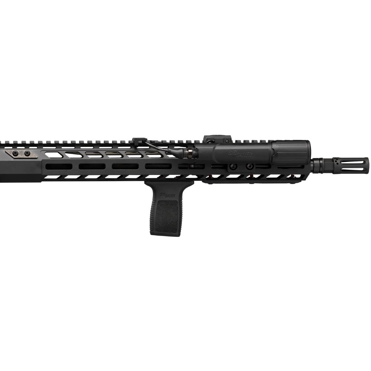 sig sauer m400 sentry 16