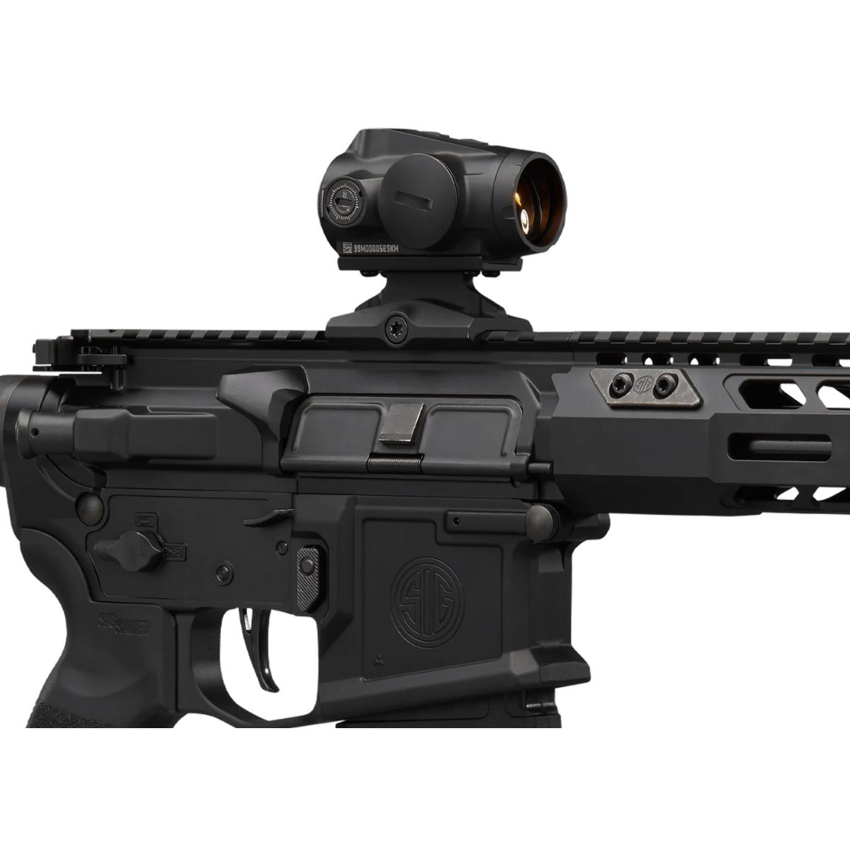 sig sauer m400 sentry 16