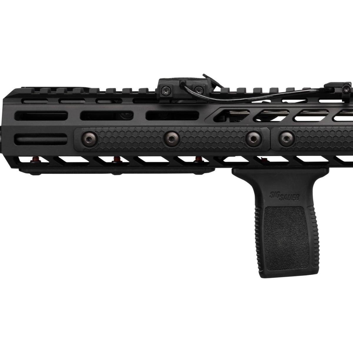 sig sauer m400 sentry 16