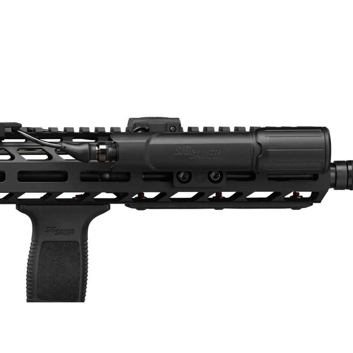 sig sauer m400 sentry 16