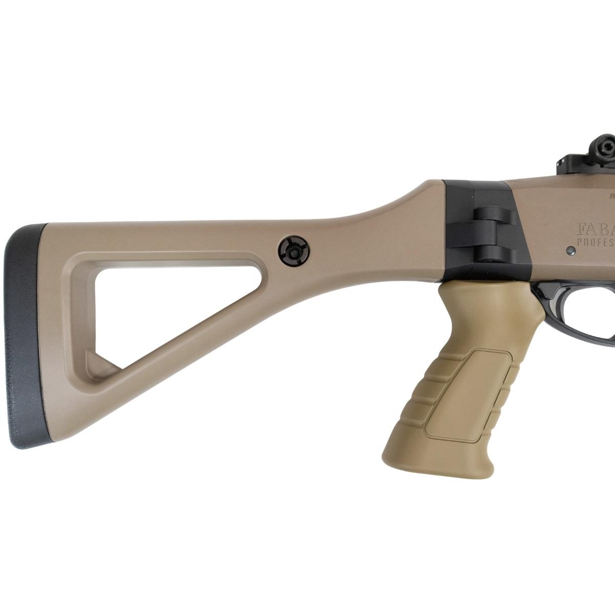 fabarm stf12 fde compact 11