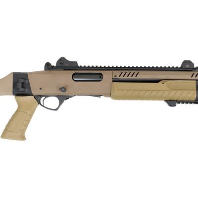 fabarm stf12 fde compact 11
