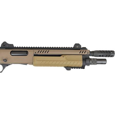 fabarm stf12 fde compact 11