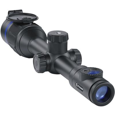 pulsar zestaw luneta termowizyjna thermion 2 xq35 pro luneta celownicza yukon jaeger 1 4x24 x01i