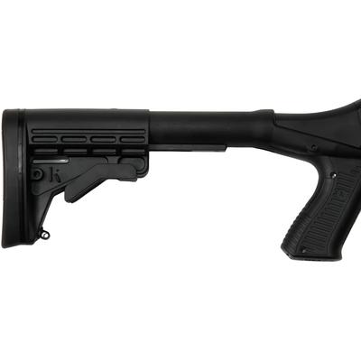 fabarm sdass pro telescopic