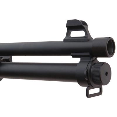 fabarm sdass pro telescopic