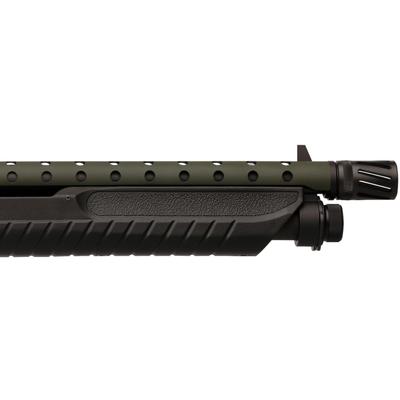 fabarm martial o d green telescopic 14