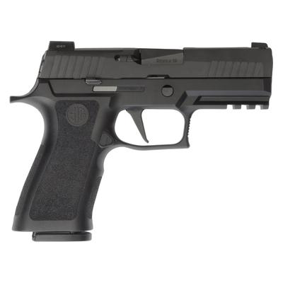 sig sauer p320 x carry