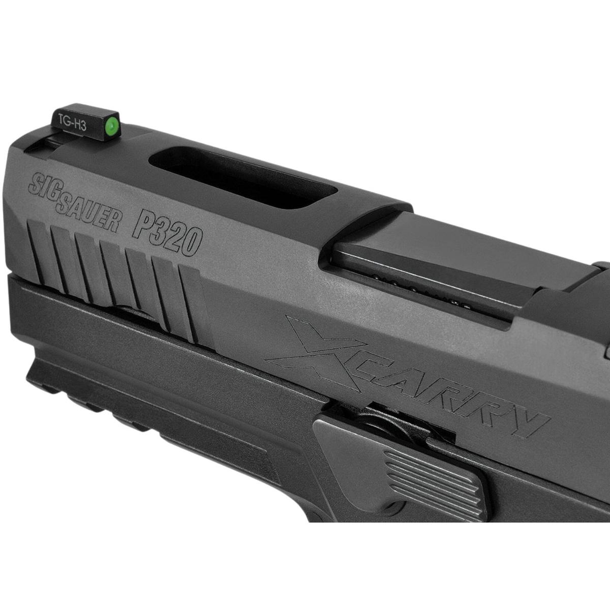 sig sauer p320 x carry