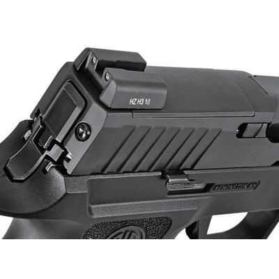 sig sauer p320 x carry