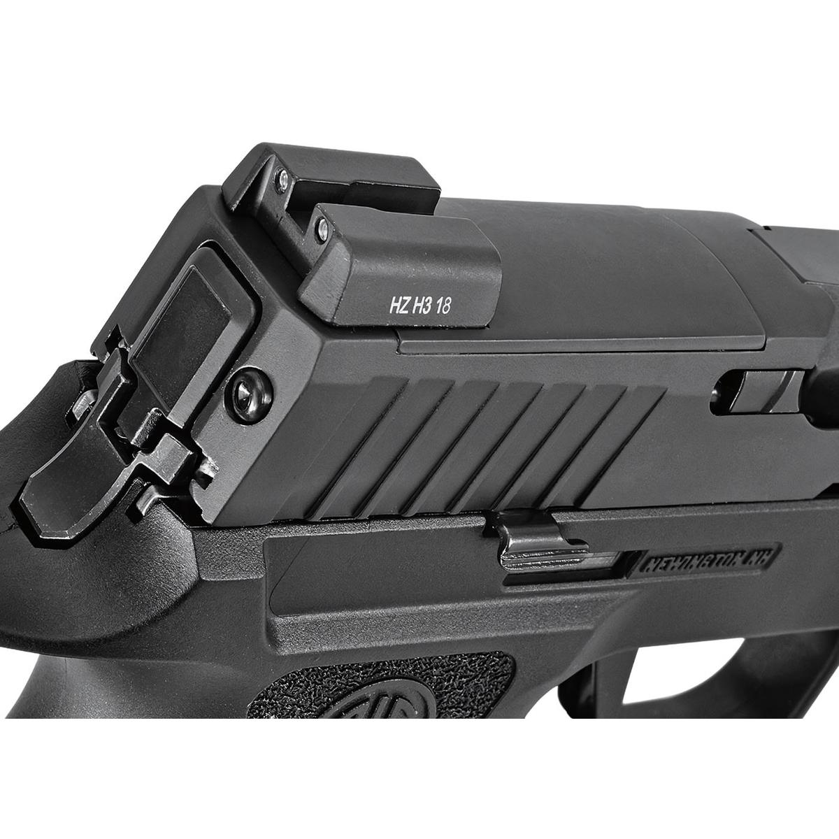 sig sauer p320 x carry