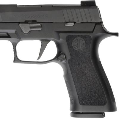 sig sauer p320 x carry
