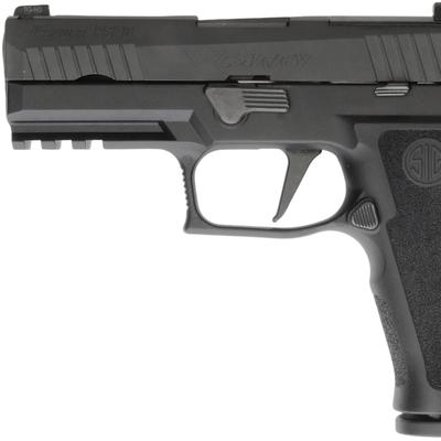 sig sauer p320 x carry