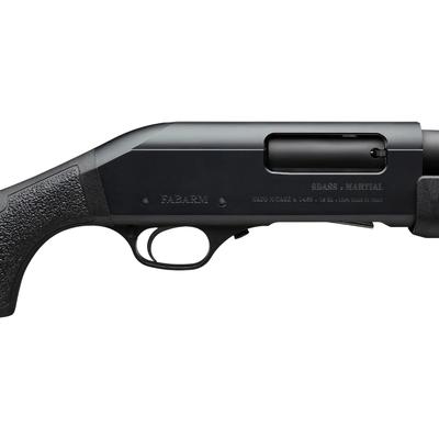fabarm sdass composite