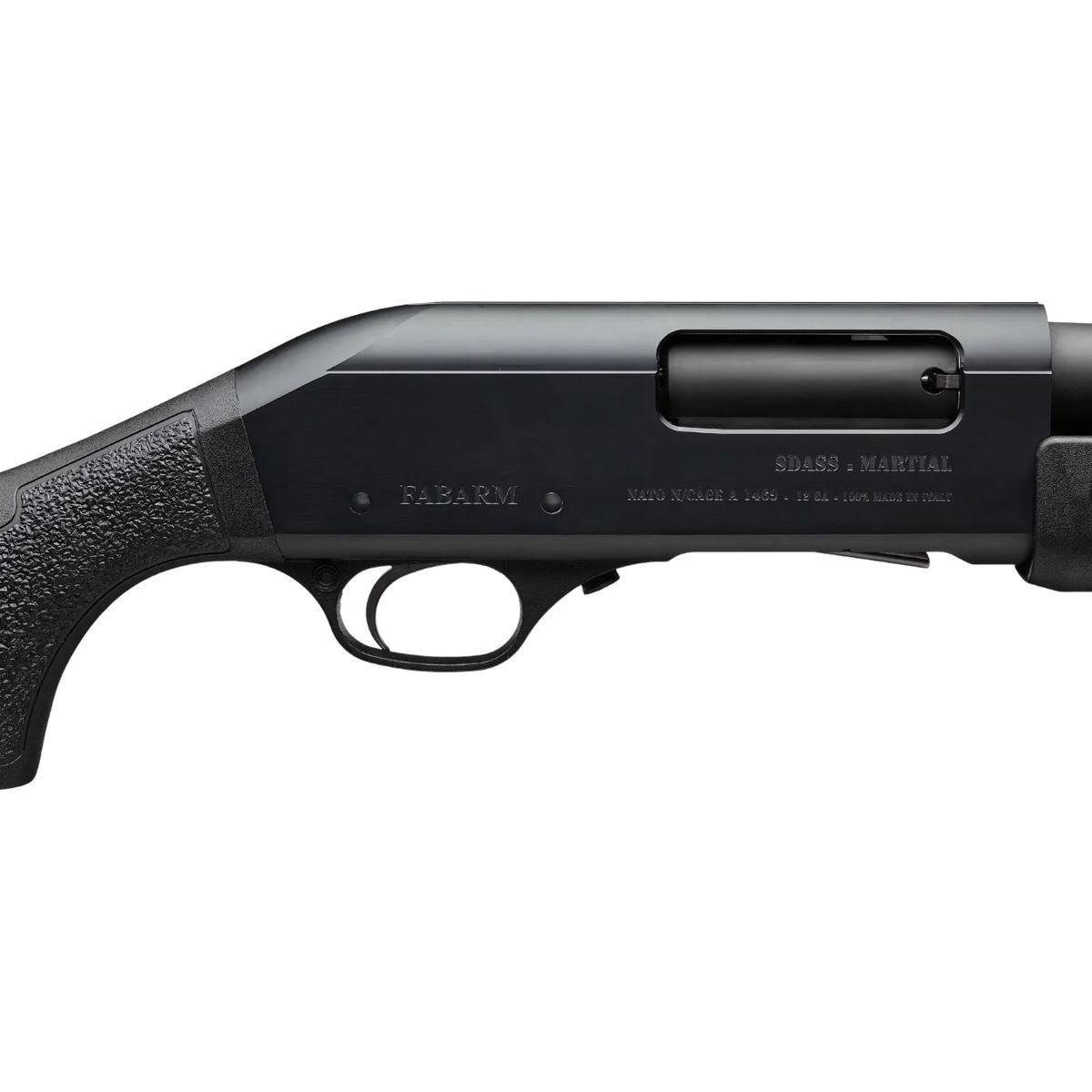 fabarm sdass composite