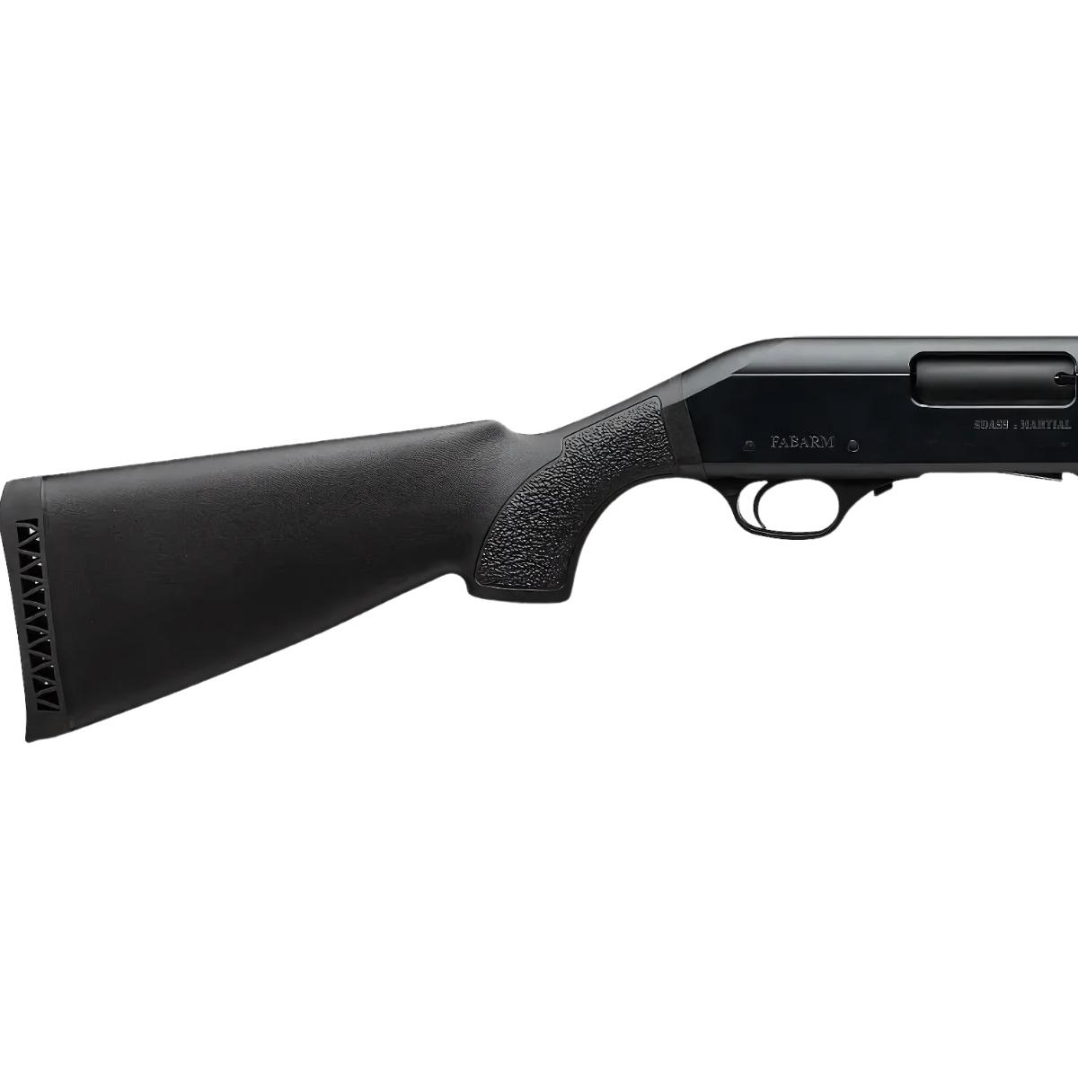 fabarm sdass composite