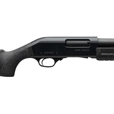 fabarm sdass composite