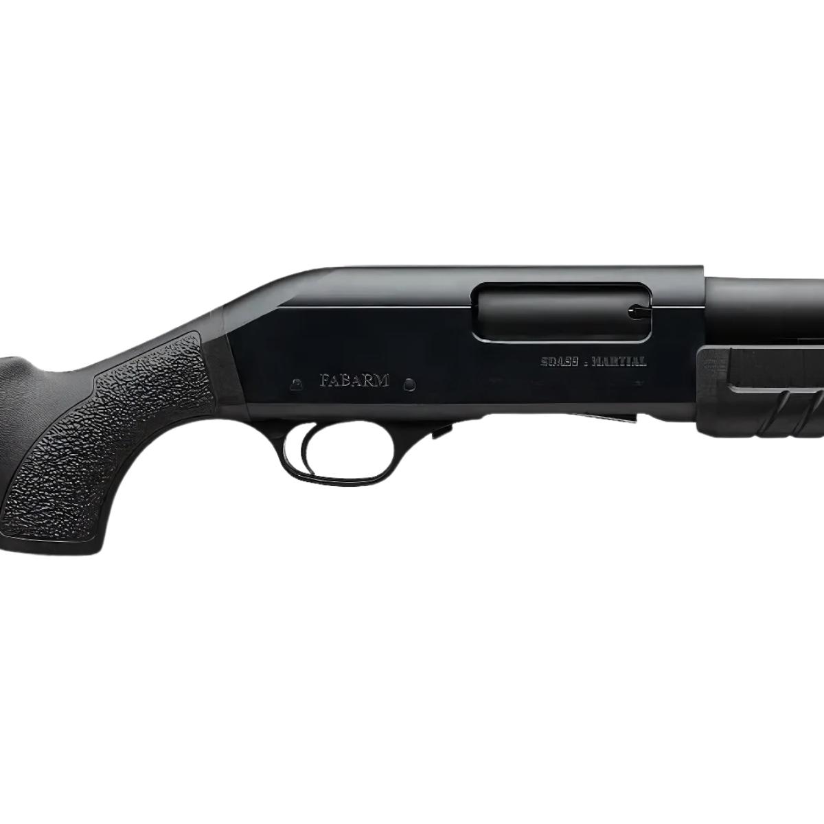 fabarm sdass composite