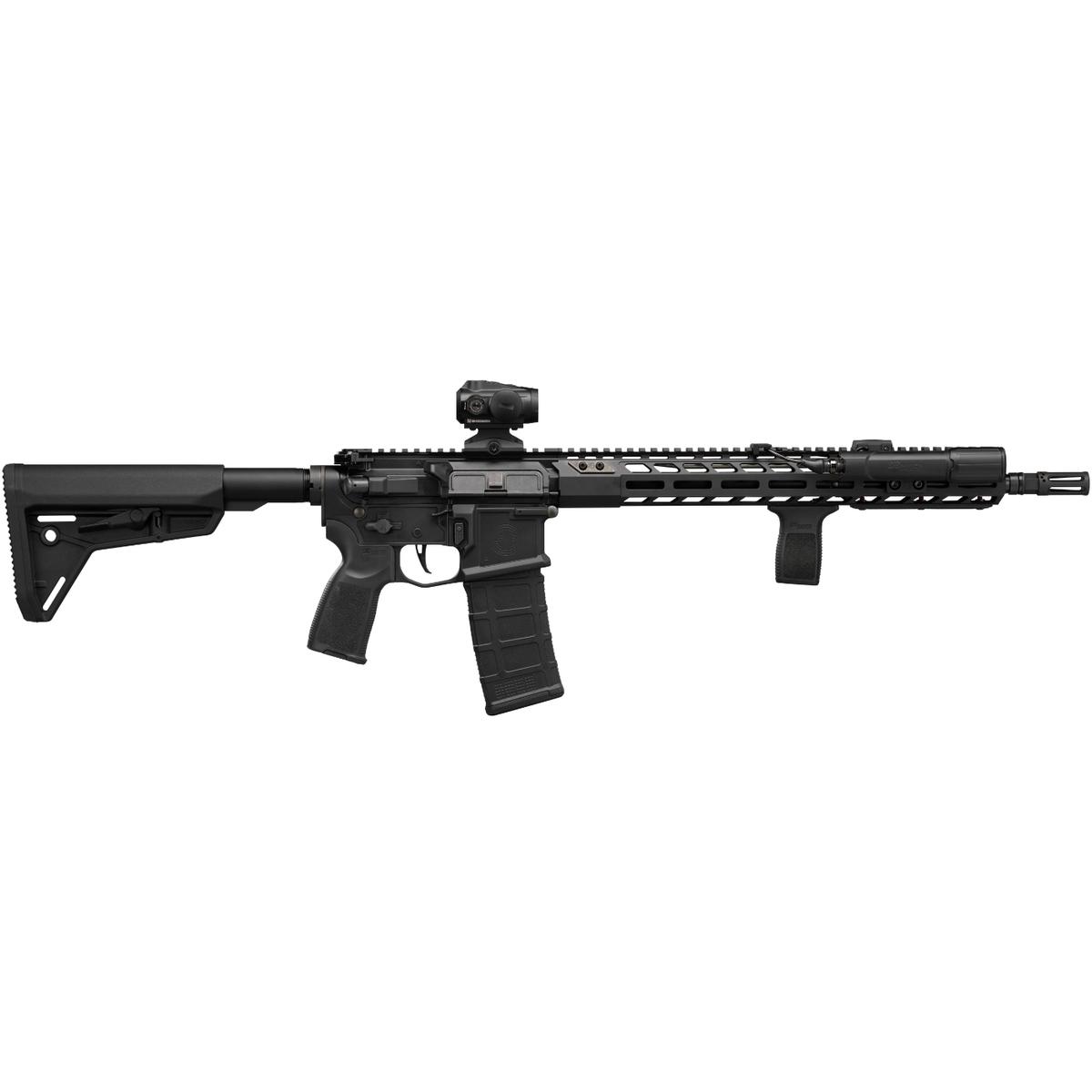 sig sauer m400 sentry 16