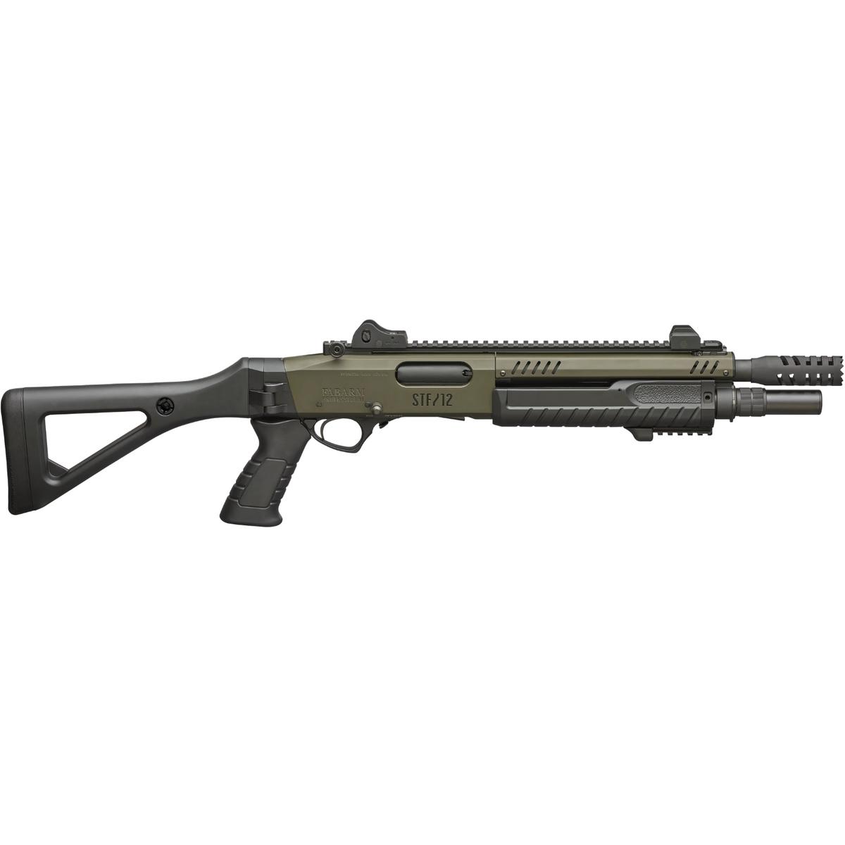fabarm stf12 mil spec compact 11