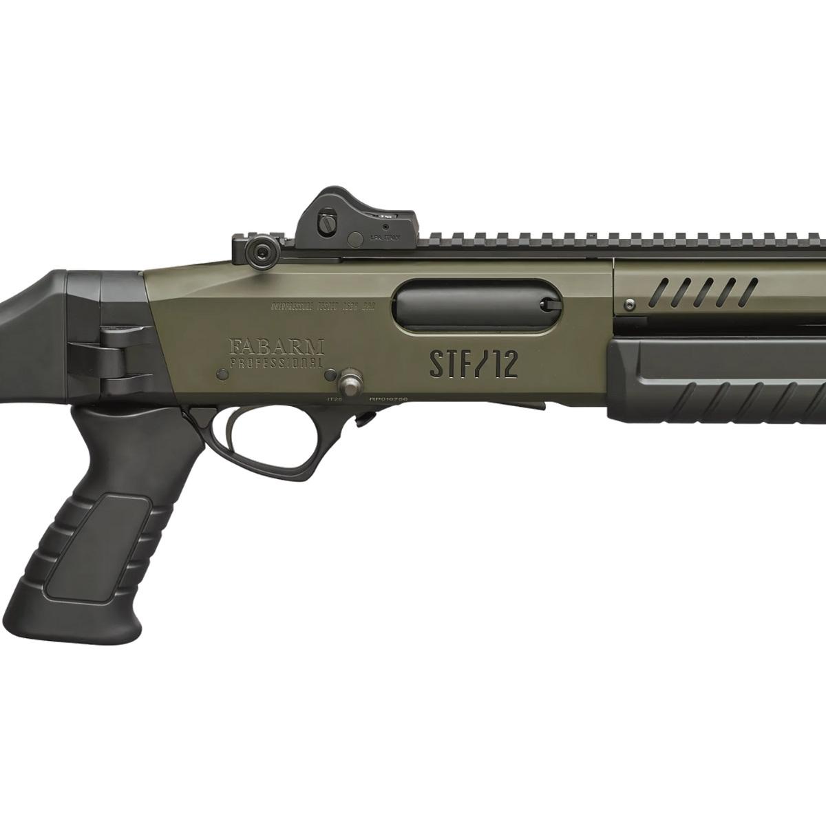 fabarm stf12 mil spec compact 11