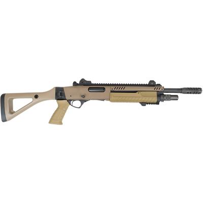 Fabarm STF 12 Compact 14" F.E. - 550216994(0)