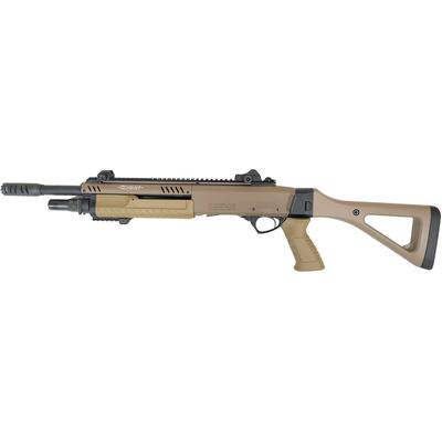 fabarm stf12 compact 14 fe