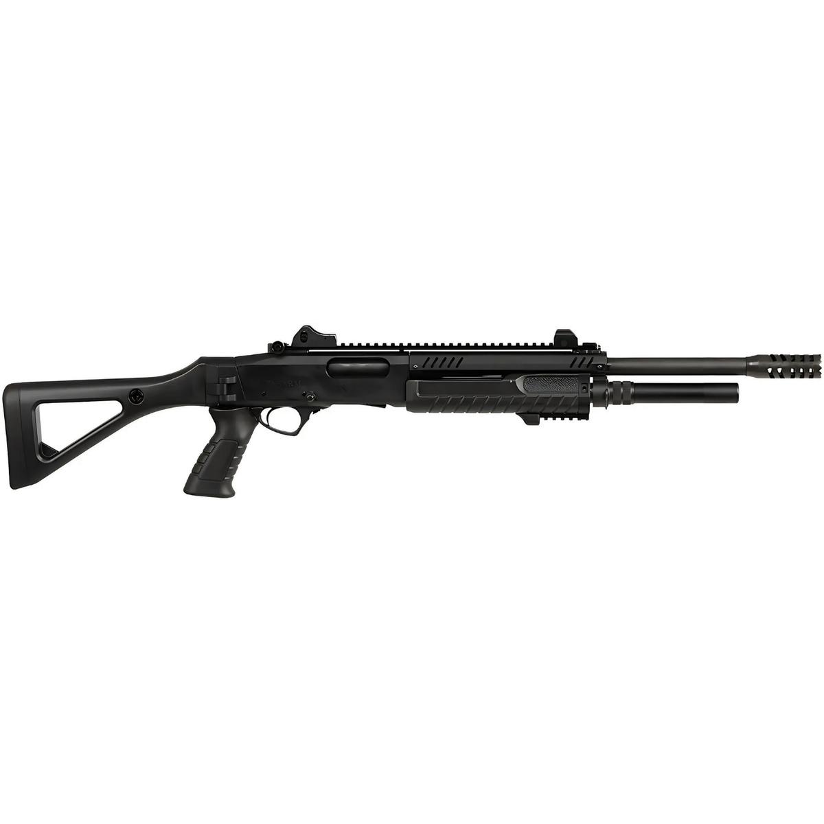 fabarm stf12 compact 18