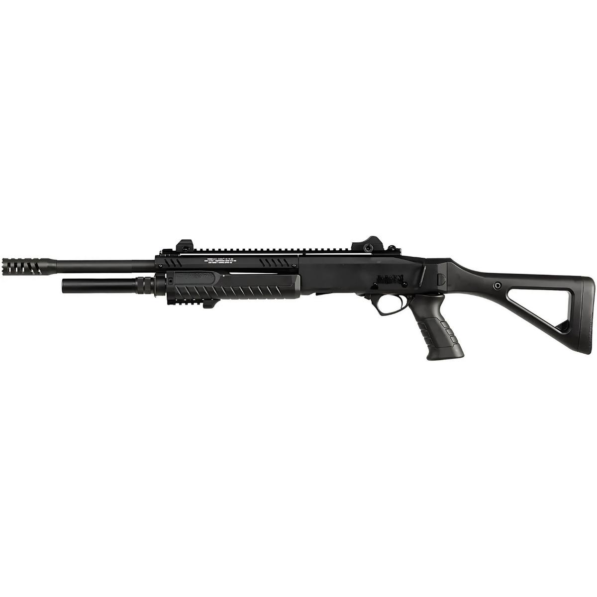 fabarm stf12 compact 18
