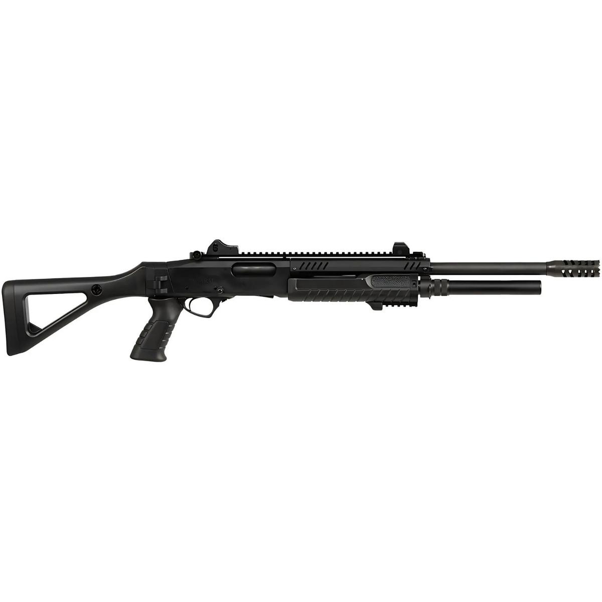 fabarm stf12 compact 20