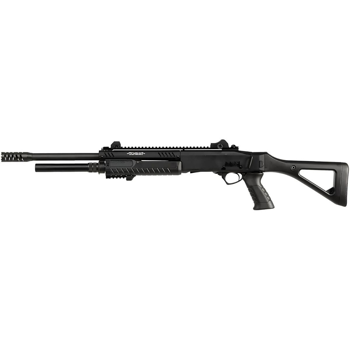 fabarm stf12 compact 20