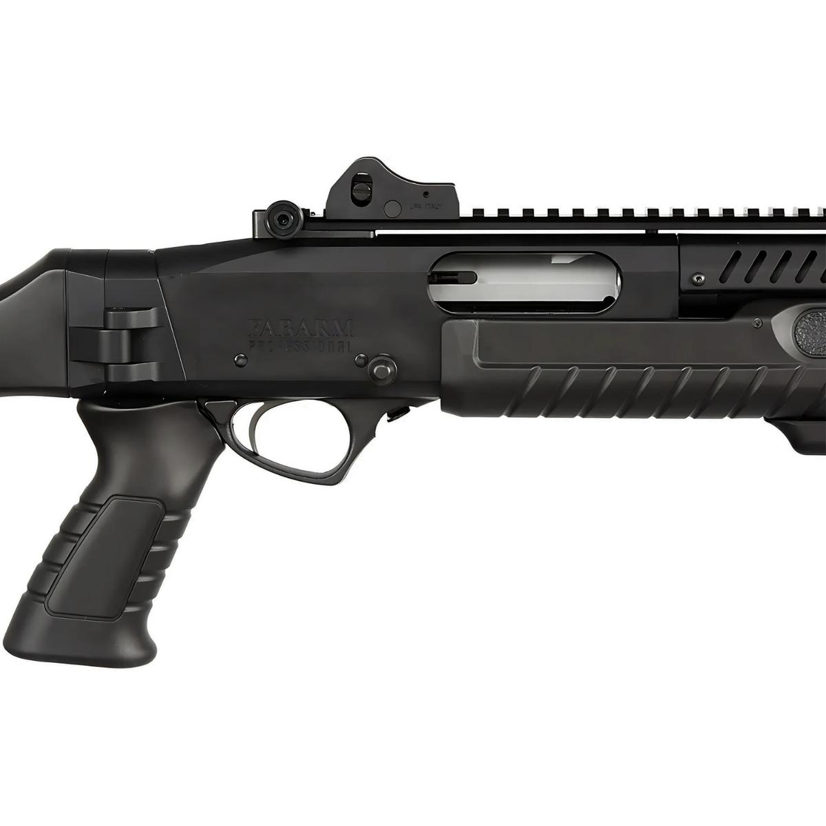 fabarm stf12 compact 20