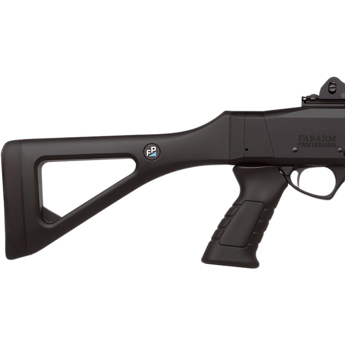 fabarm stf12 pistol grip 18