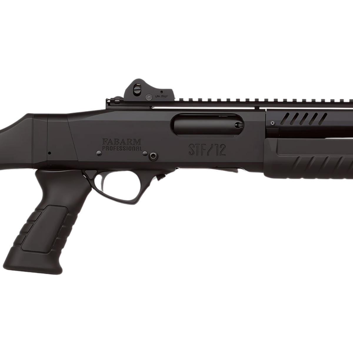 fabarm stf12 pistol grip 18