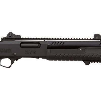 fabarm stf12 pistol grip 18