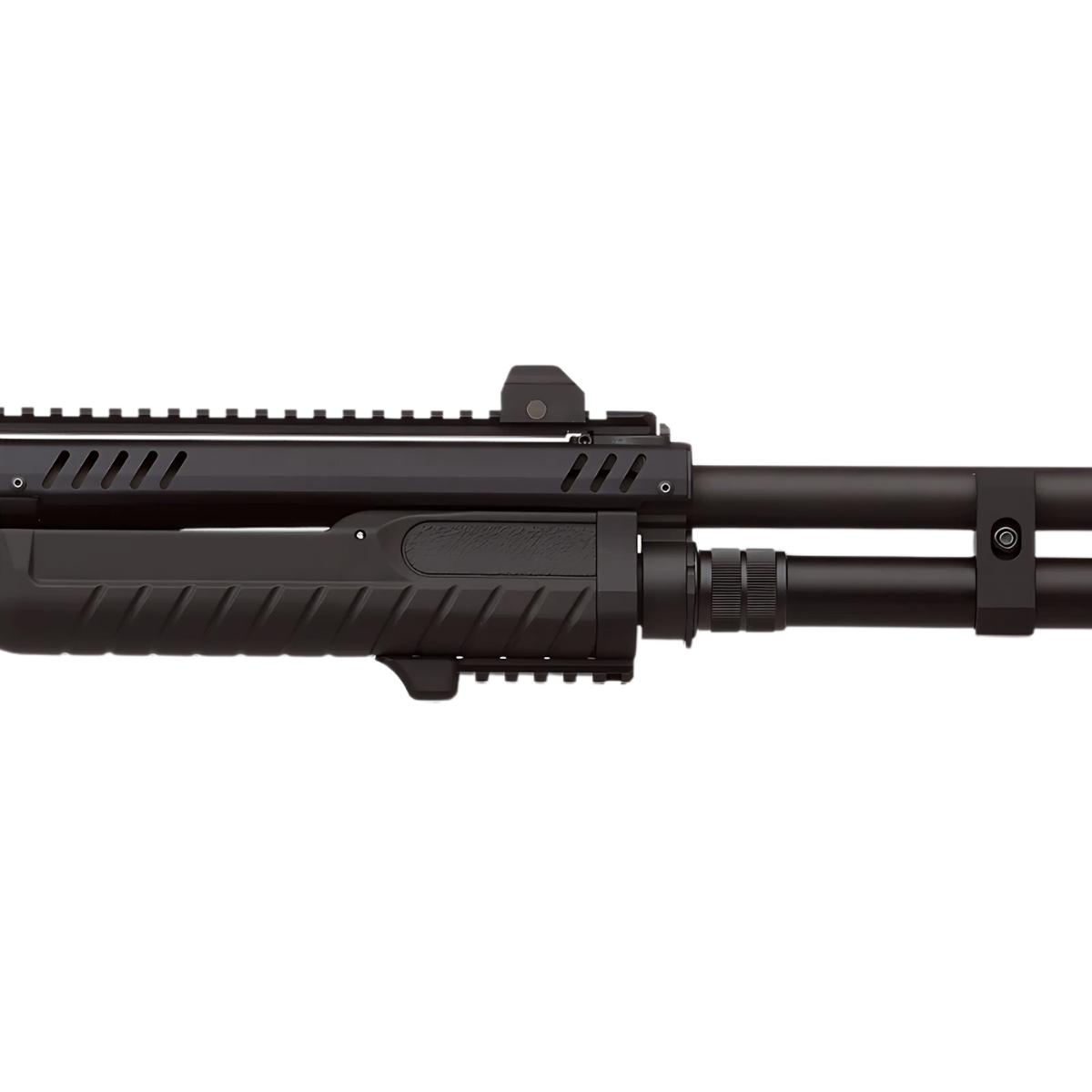 fabarm stf12 pistol grip 18