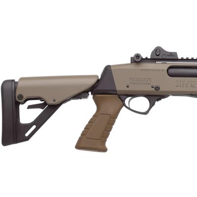 fabarm stf12 fde telescopic 11