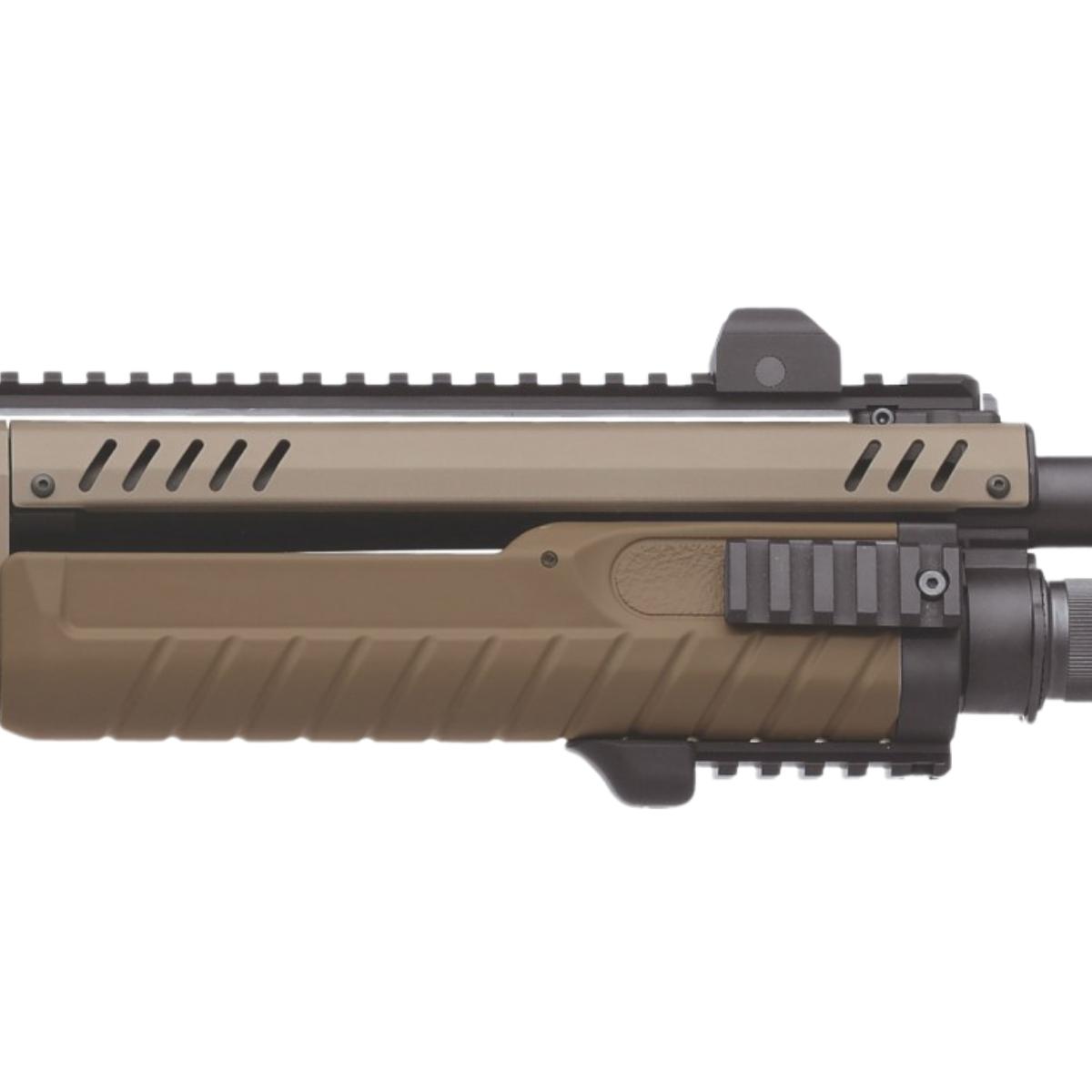 fabarm stf12 fde telescopic 11