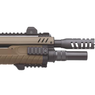 fabarm stf12 fde telescopic 11