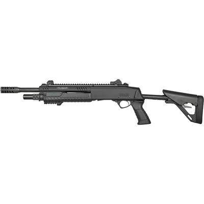 fabarm stf12 telescopic 14