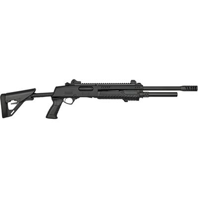 Fabarm STF 12 Telescopic 18" - 531209989(0)