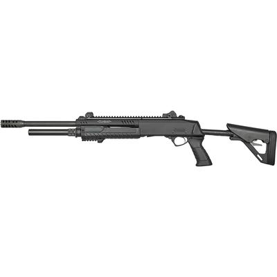 fabarm stf12 telescopic 18