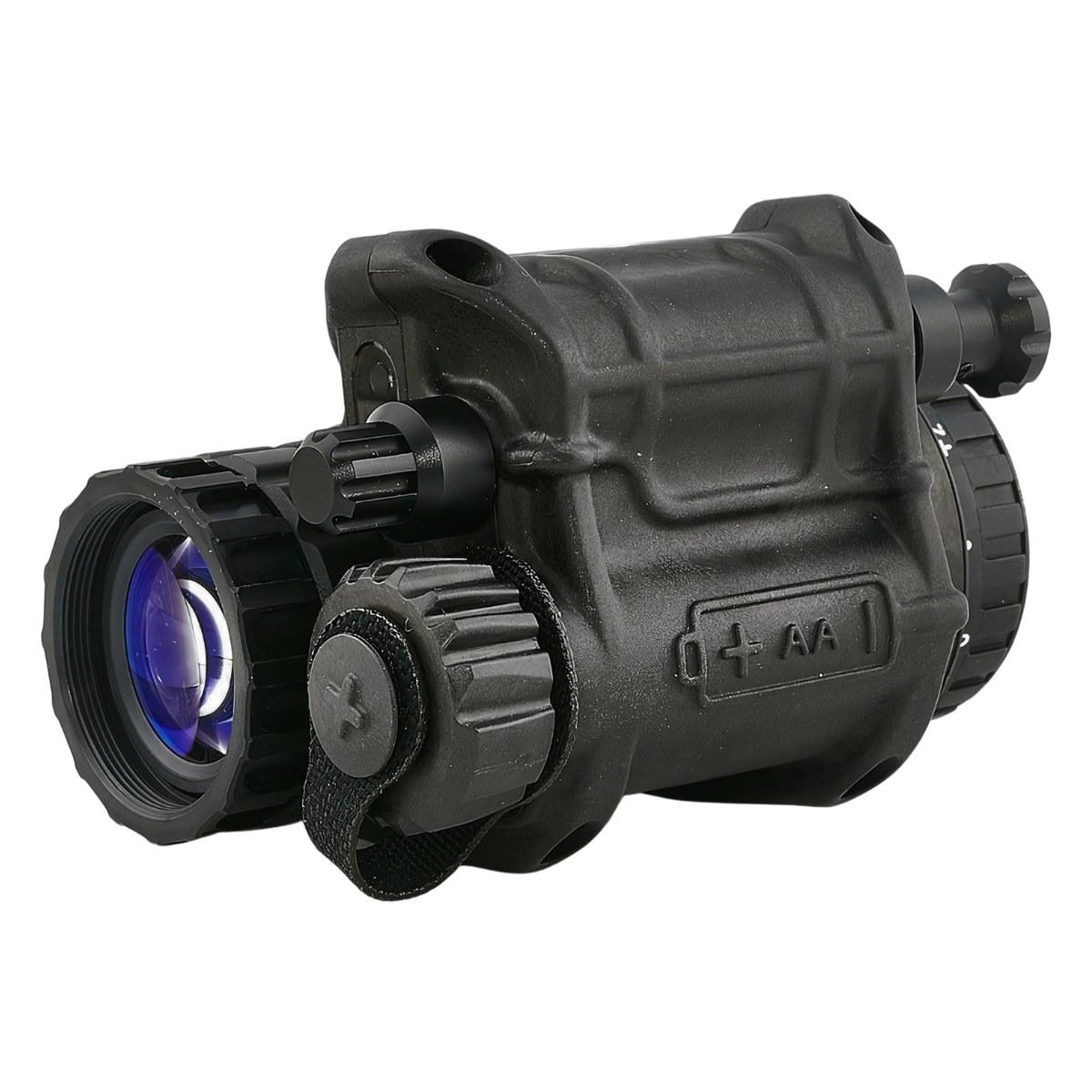 noktowizor act the14 lwt40 echo white phosphor 1800 2200 fom