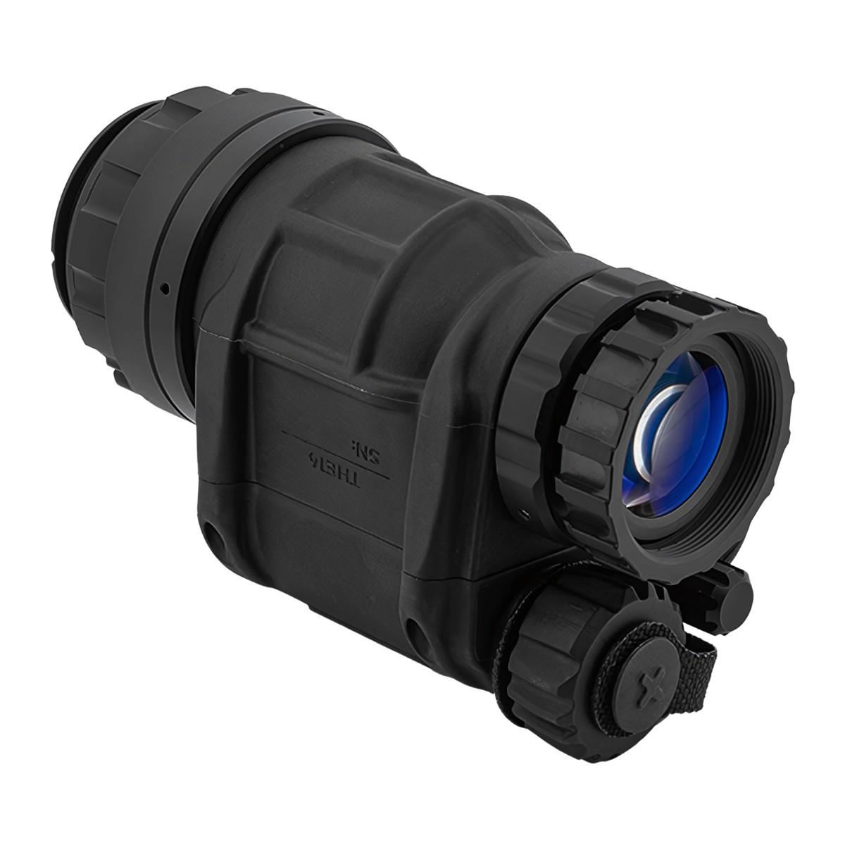 noktowizor act the14 lwt40 echo white phosphor 1800 2200 fom