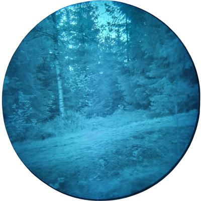 noktowizor act the14 lwt40 echo white phosphor 1800 2200 fom