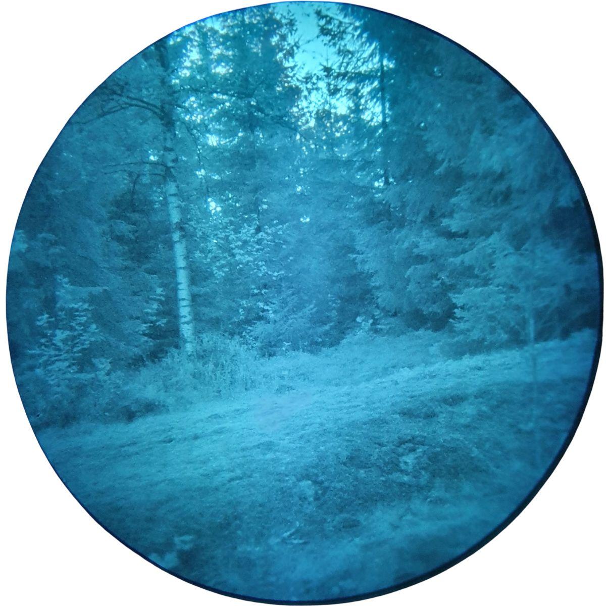 noktowizor act the14 lwt40 echo white phosphor 1800 2200 fom