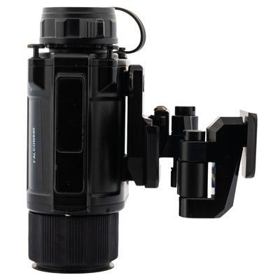 falconclaw qdm