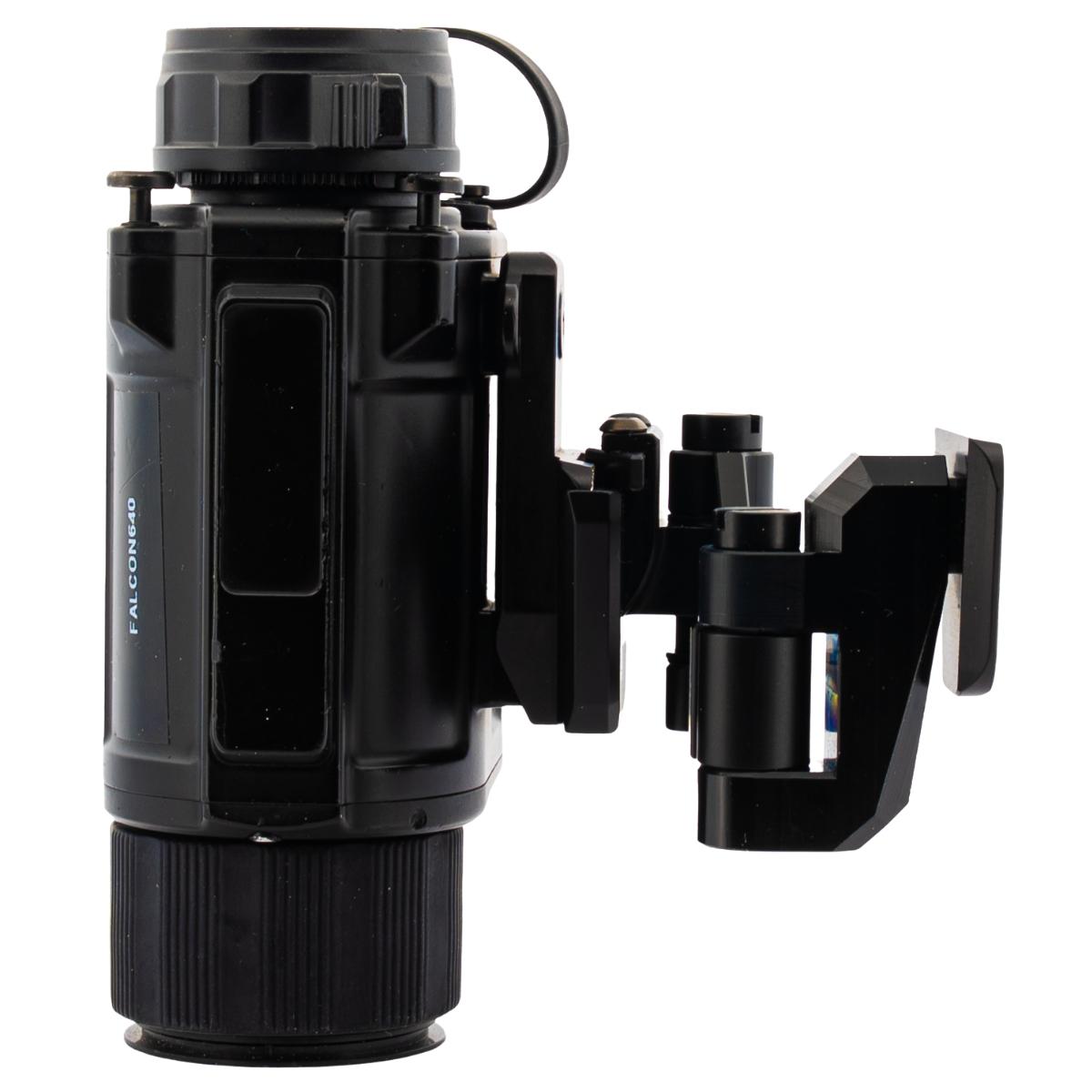 falconclaw qdm