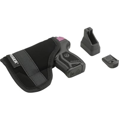 ruger lcp max purple black 13738