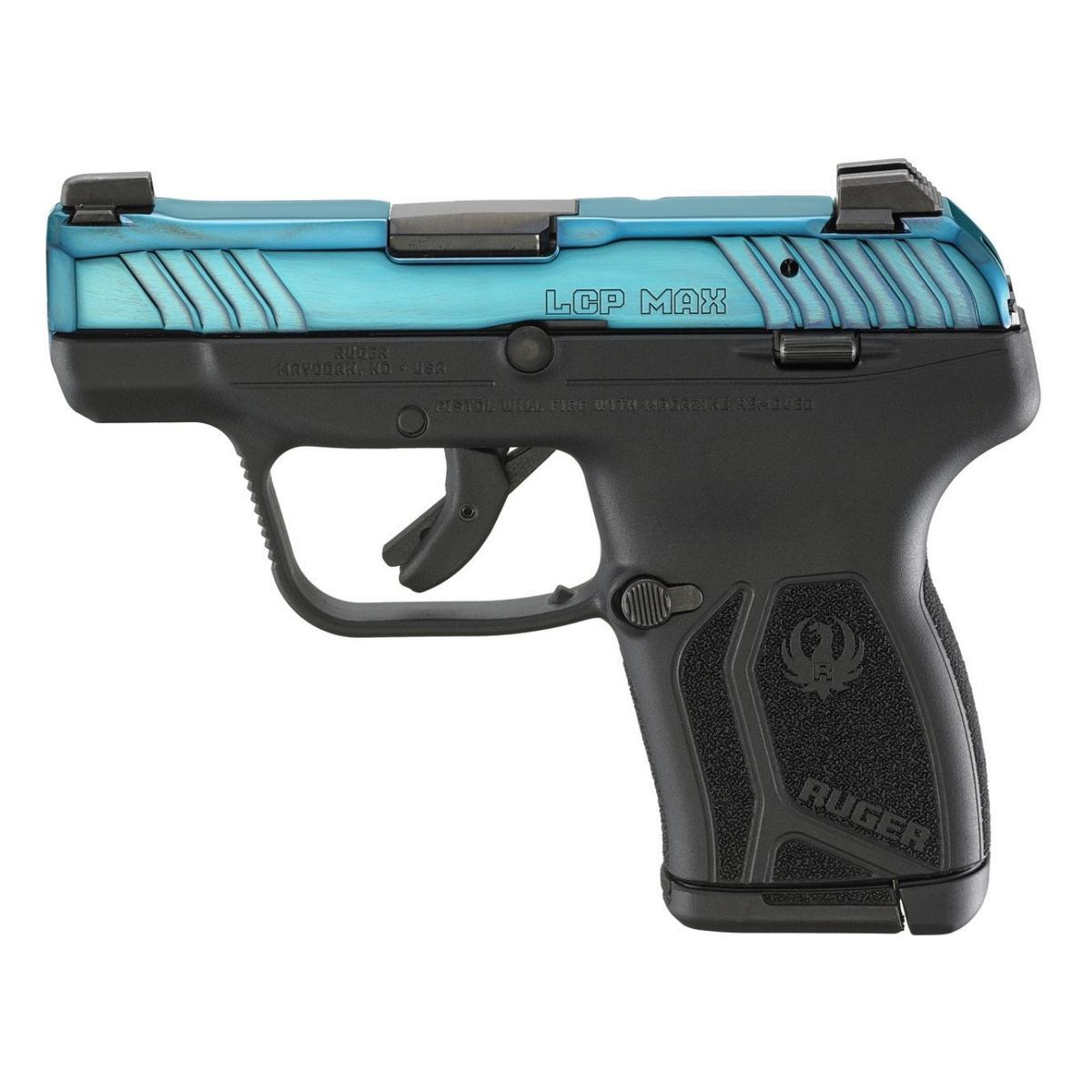 Ruger LCP Sapphire (13739)